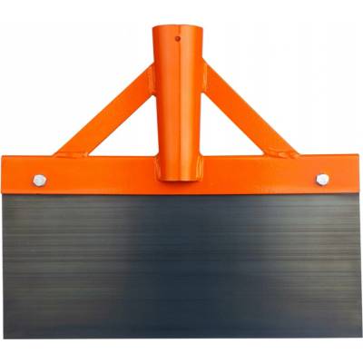 TYTANX Škrabka na podlahy zesílená 300x160 mm