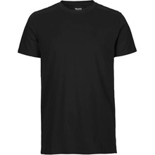 Tiger Cotton by Neutral pánske tričko T61001 black