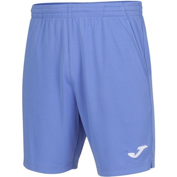 Joma Drive bermuda Modrý