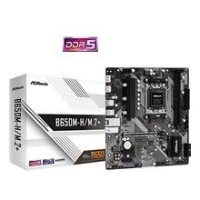 ASRock B650M-H/M.2+