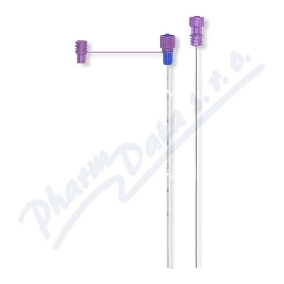 FLOCARE PUR TUBE Ch8-110cm