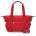 Kipling ART MINI Červená