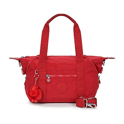 Kipling ART MINI Červená