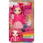 MGA Entertainment Rainbow High: Куклата Магента (531180EUC)