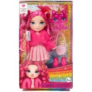 MGA Entertainment Rainbow High: Куклата Магента (531180EUC)