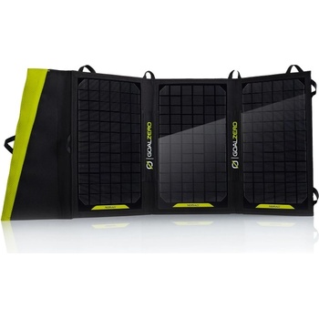 GoalZero Nomad 20