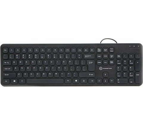Powerton WPK102B US