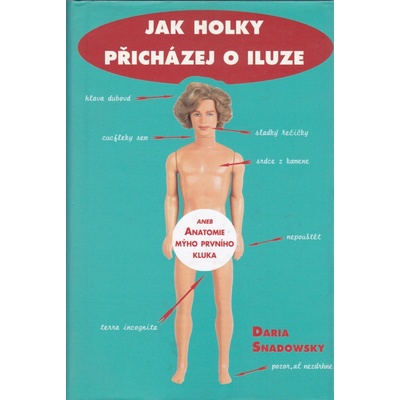 Jak holky přicházej o iluze - Daria Snadowsky