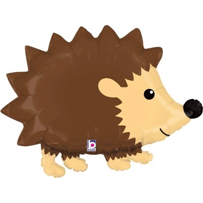 Grabo AK 94 8 Fóliový balón Ježek 76 cm