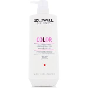 Goldwell Dualsenses Color Brilliance Shampoo 1000 ml - parfimo