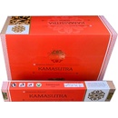 Vonné tyčinky Garden Fresh indické vonné tyčinky Kamasutra 15 g