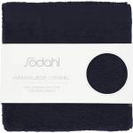 Södahl Кърпа Comfort Organic II 40 x 60 см морскосиня (33865)