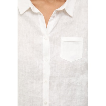 Image 1 of ANSWEAR Ленена риза Answear. LAB (WS26-BDD036)