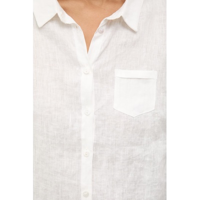 ANSWEAR Ленена риза Answear. LAB (WS26-BDD036)