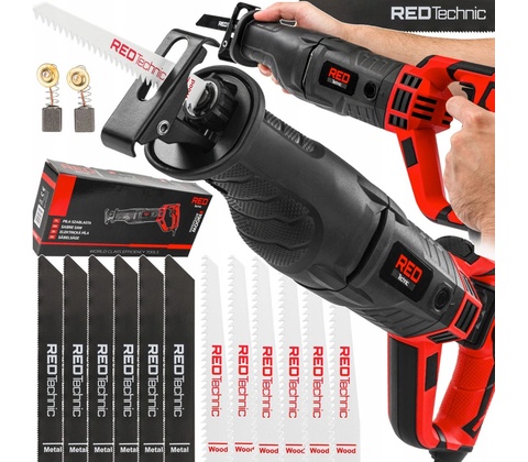 REDTechnic RTPSZ0092