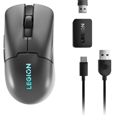 Lenovo Legion M600s Qi Wireless Gaming Mouse GY51H47355