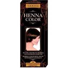 Henna Color 14 Gaštan 75 ml