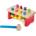 Melissa & Doug - Дървена игра с чукче (14490_1)