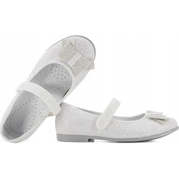 Kornecki 6802 dievčenské balerínky