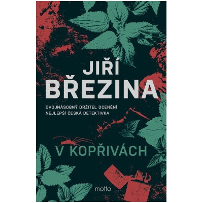 V kopřivách - Jiří Březina