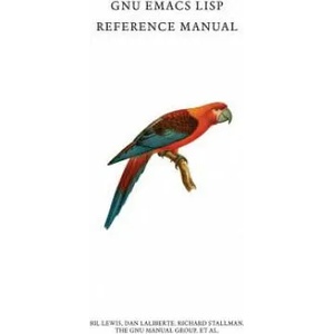 GNU Emacs LISP Reference Manual | Richard Stallman (ISBN: 9788866060994)