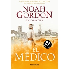 EL MEDICO TRILOGIA DE LA FAMILIA COLE 1