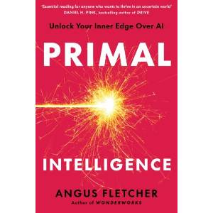 Primal Intelligence (ISBN: 9781035412587)