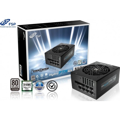 Fortron HYDRO PTM PRO 850W PPA8502200 / PPA8502203