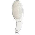 Olivia Garden Expert CURVE Nylon Silver Четка за коса