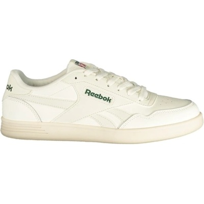 Reebok Спортни обувки за мъже reebok, Размер 43, Цвят Бяло (100010620courtadvance_bichalk)