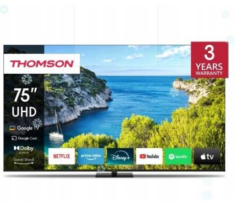 Thomson 75UG5C14