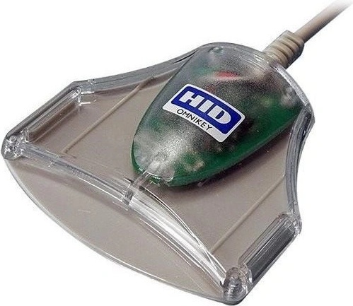 HID Omnikey 3021