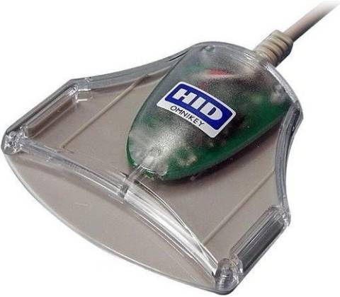 HID Omnikey 3021