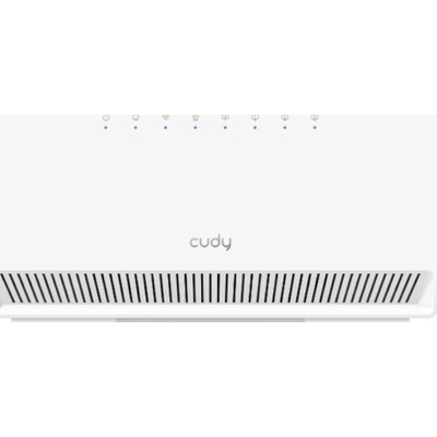 Cudy WR6300E