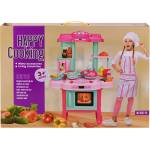  Кухня с хранителни продукти и аксесоари (К891221)