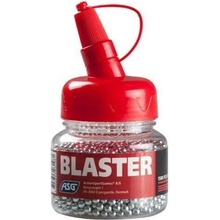 Broky ASG Ocelové Blaster 0,35g 4,5 mm 1500 ks