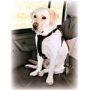 Ostatné potreby na cestovanie so psom Trixie Postroj pro psa do auta XS 20-50 cm