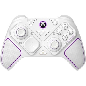 PDP Victrix Pro BFG Xbox Series X|S PC Dolby Atmos (049-002-WH)