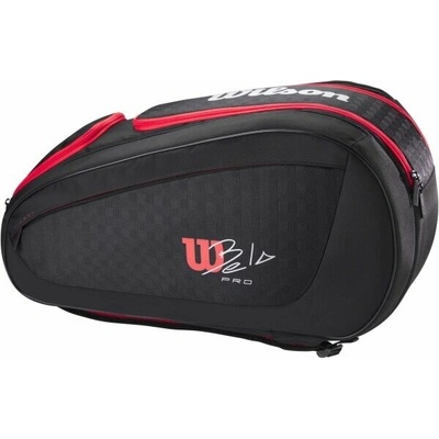 Wilson BELA V3 SUPER TOUR černá – Zboží Mobilmania
