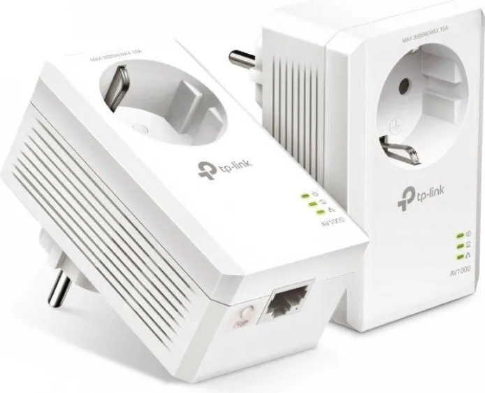 TP-Link TL-PA7017P KIT (2-Pack)