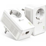TP-Link TL-PA7017P KIT (2-Pack) Powerline адаптер