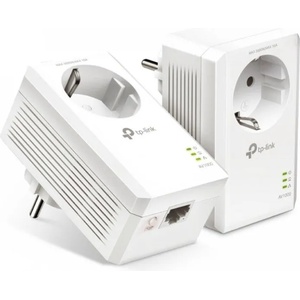 TP-Link TL-PA7017P KIT (2-Pack) Powerline адаптер