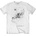 Joy Division Plus/Minus White M Риза (JDTS02MW02)