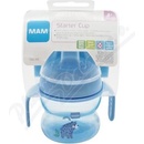 MAM Starter Cup mordý 150 ml
