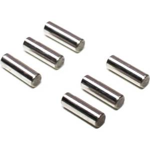 Axial Аксиален болт M2.5x8mm (6)