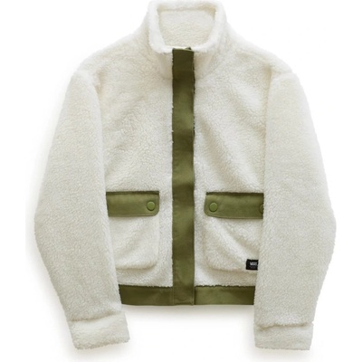 Vans Tevis Sherpa Amusement 66 marshmallow