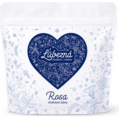 Ľúbezná Rosa zrnková 250 g
