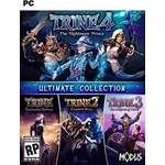 Modus Games Trine Ultimate Collection (PC)