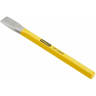 Stanley 4-18-287 Sekáč zámočnícky 12x150mm