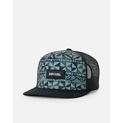 RIP CURL Combo Trucker Military Green 854